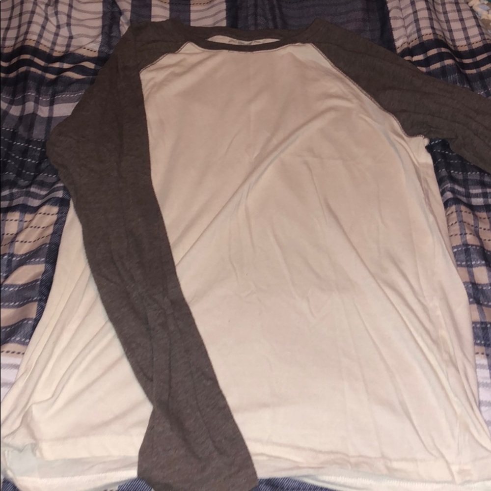 Baseball T